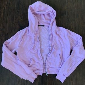 Brandy Melville hoodie
